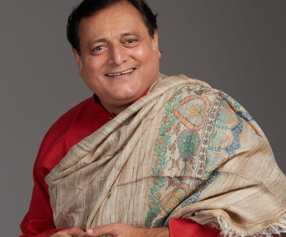 Manoj Joshi – The Versatile Face of Indian Theatre, Television &amp; Cinema