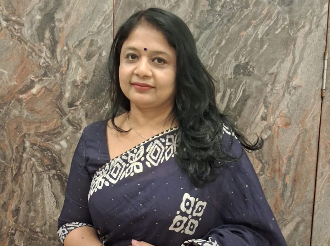 Passion, Perseverance &amp;amp; Purpose – The Legacy of Harsha B Patel